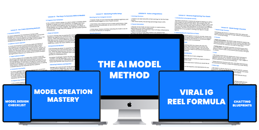 The "AI Model" Method